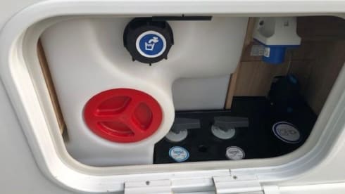 Freewilly 1 – Knaus Sky TI 650 MF