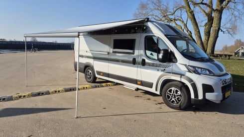 2p Chausson bus uit 2025