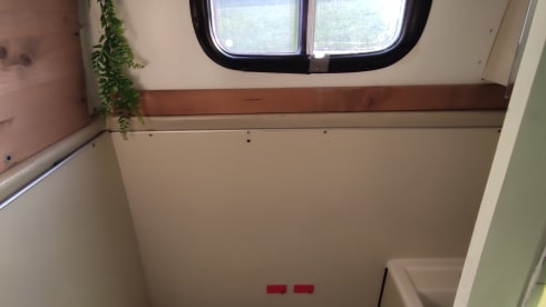 Nando – Avventura in camper d'epoca