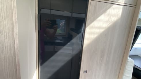 7p Chausson alcove uit 2019