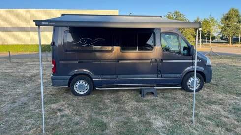 2p Other bus from 2006