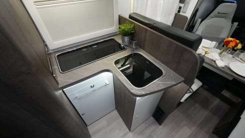 Benimar Cocoon 364 170 hp automatic (2024)