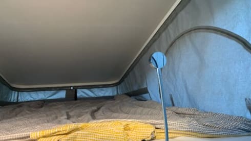 2024 Autotrail Expedition 68  campervan