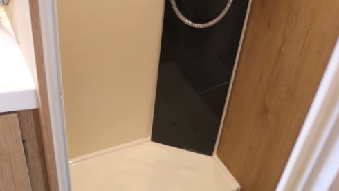 Équipe de roller 6p Alcove de 2018