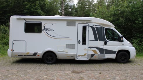2p Hymer integrated from 2013
