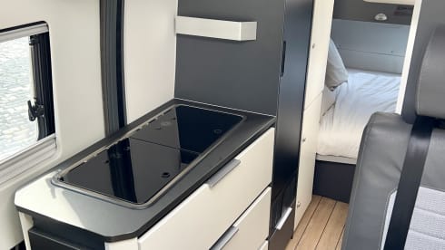 Bus Citroën 4p à partir de 2024