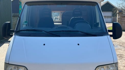 4p Fiat semi-integrated uit 2007