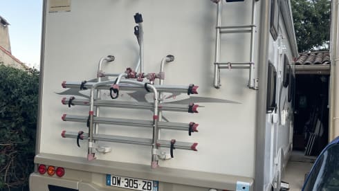 Bmax – Familien Wohnmobil