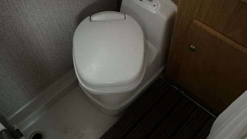 3p Volkswagen semi-integrated uit 1998