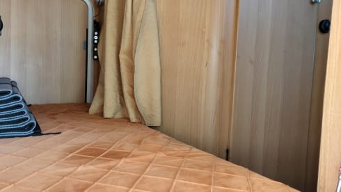 Il Mclouis – Viaggiare in libertà