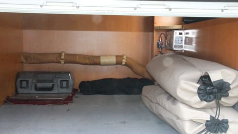 JPP17 – CAMPING CAR Profilé AUTOSTAR 