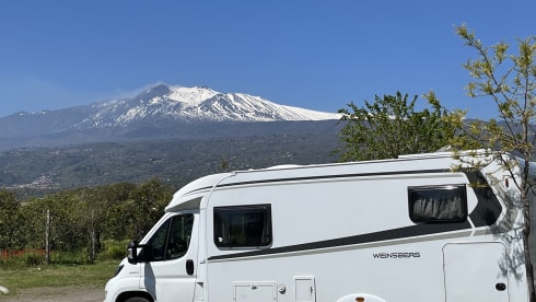 Unterwegs daheim – From the Allgäu into the world