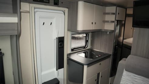 Hobby on tour – For rent for the big adventure