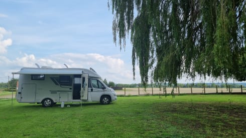 5p Adria Mobil semi-integrated from 2023