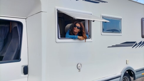 ESCAPE – NOLEGGIO LOW COST A TENERIFE