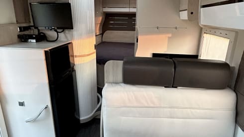 Ford Challenger von 2019