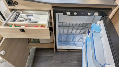 Entspannter Urlaub allein, zu zweit, mit Freunden oder Familie