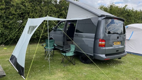 Penny – Vw t5