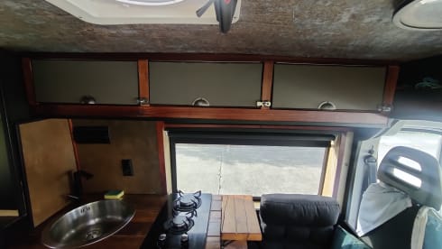 2p Citroën bus uit 2018