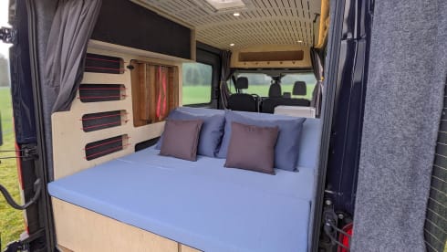 Polaris 2 Elektro