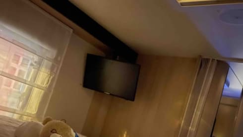 Forster  – Fiat Forster AB 699EB