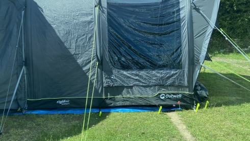 Blue – 4 berth Fiat semi-integrated from 2019