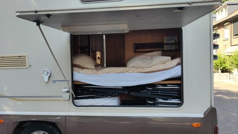 6p Ford alcove uit 2005