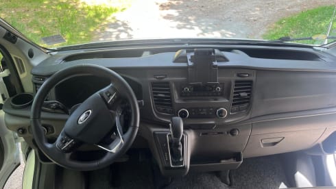 Jenny – 4p Roller Team semi-integrated from 2022