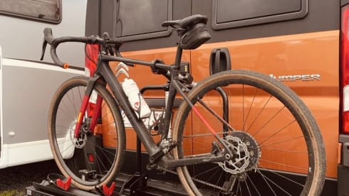 Marcel – 3p Citroen bus from 2021