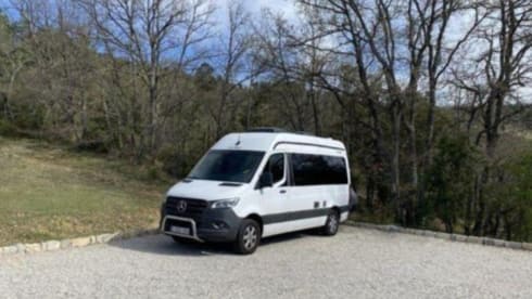 2p Hymer bus uit 2026