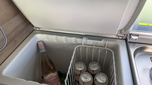 Coast into Adventure: The Luxury VW That Drives Like a Car