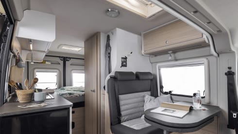 Sunlight Cliff 640 XV – Sunlight Cliff 640 Adventure edition