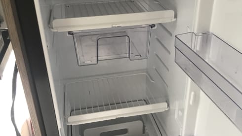 Jouw camperavontuur kan bijna beginnen – comfortable and complete camper