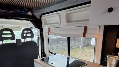 VanRamon – 2p Fiat bus from 2018