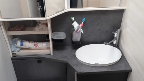 3p Chausson semi-integrated from 2022