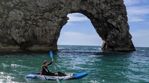 "Barney" –  Tour the coast and country in style 