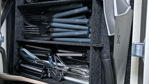 McLouis Carat 873 - Modello 2023 - Completamente attrezzato - 4/5 persone