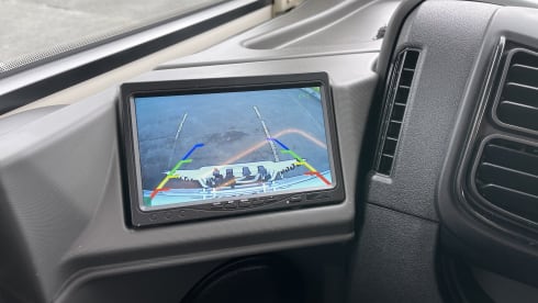 Oscar – Camping-Car Intégral 5 Places Boîte Auto Airco Bruxelles