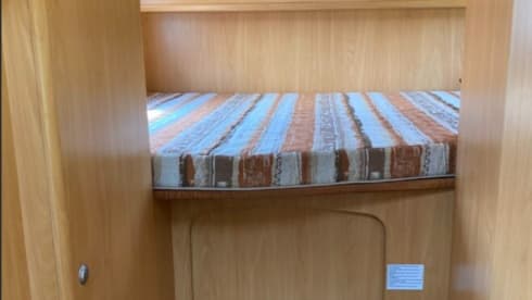 4p Chausson alcove from 2008