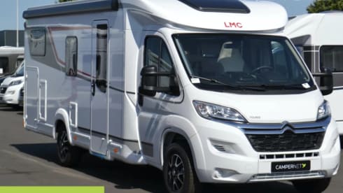 11 LMC Tourer 730 – 11 LMC Tourer 730
