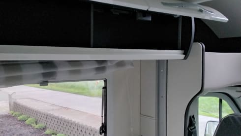 MOBIE – 5p Roller Team semi-integrated from 2021