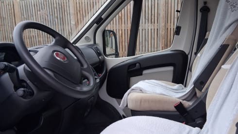 Moby – 3p Rapido semi-integrated uit 2016