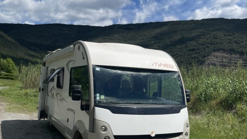 Bmax – Familien Wohnmobil