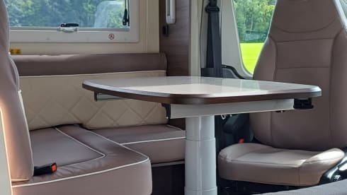 5p McLouis semi-integrated from 2024
