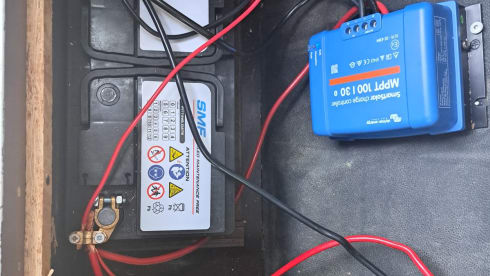 Sammy – VW T3 rétro - voiture classique