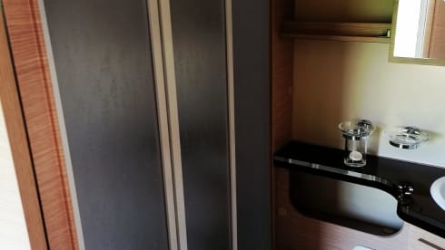 De Kemper – Mc Louis 822 integral - 4 to 6 persons (2017)