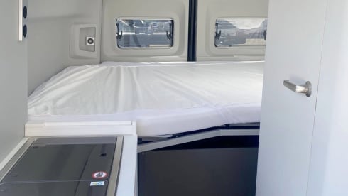 Guido  – Grand California 600