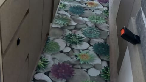 Honolulu Camper Van – Be one with nature with Honolulu Camper Van