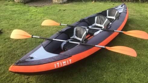 Sienna –  Kontiki -Het vlaggenschip van de Swift-reeks