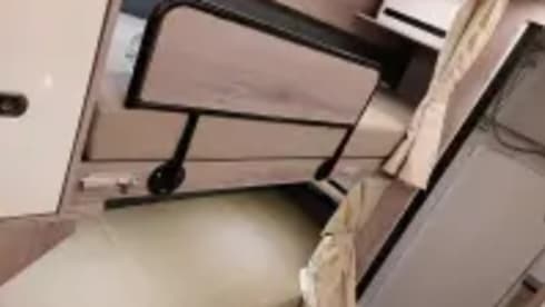Mutley – 4 berth Citroën semi-integrated from 2023